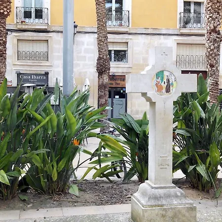 Santisima Faz Apartment *