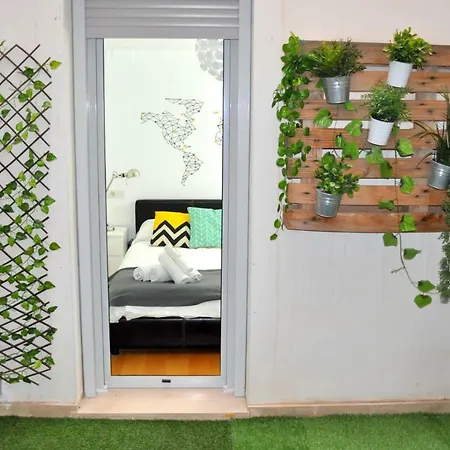 Santisima Faz Apartment