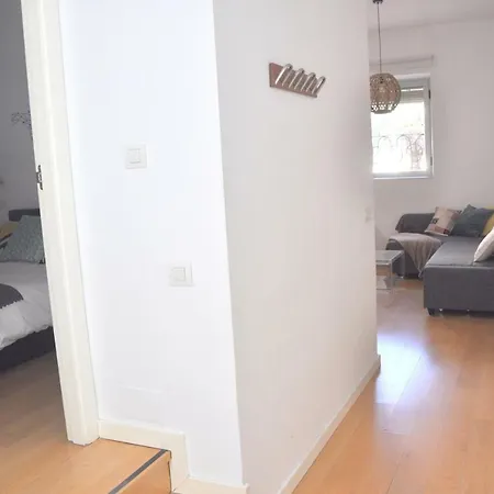 Santisima Faz Apartment