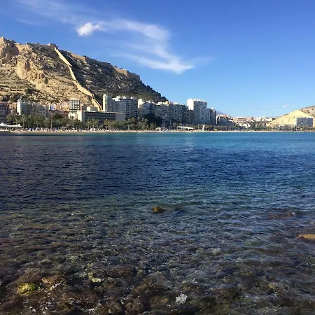 Santisima Faz Alicante