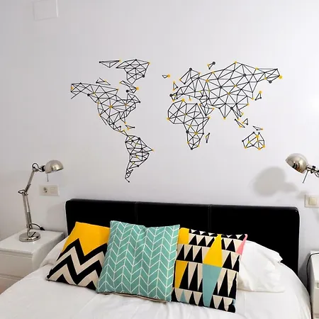 Santisima Faz Apartment *