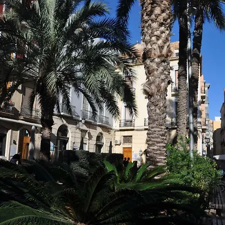 Santisima Faz Apartment *